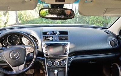 Mazda 6, 2007 год, 700 000 рублей, 1 фотография
