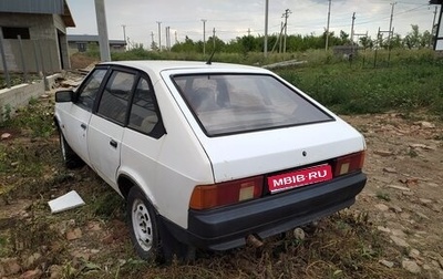 Москвич 2141, 1995 год, 65 000 рублей, 1 фотография