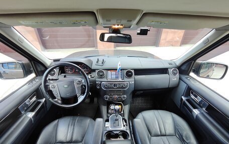 Land Rover Discovery IV, 2011 год, 2 800 000 рублей, 5 фотография