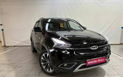 Chery Tiggo 7 I, 2019 год, 1 100 000 рублей, 1 фотография