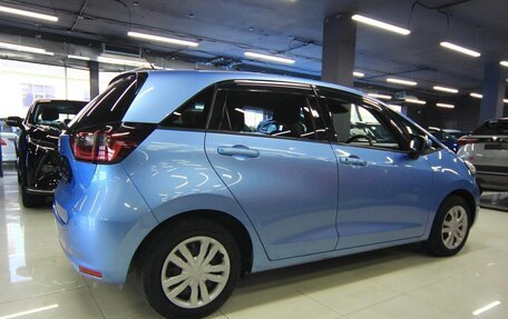 Honda Fit, 2020 год, 1 069 000 рублей, 4 фотография