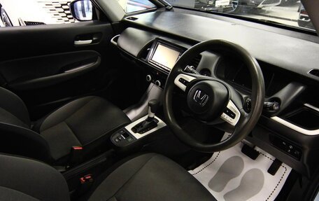Honda Fit, 2020 год, 1 069 000 рублей, 5 фотография