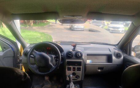Renault Logan I, 2010 год, 250 000 рублей, 8 фотография