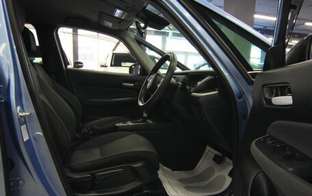 Honda Fit, 2020 год, 1 069 000 рублей, 8 фотография