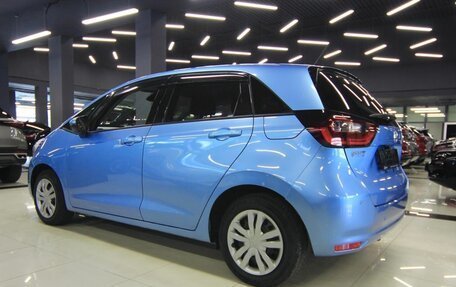 Honda Fit, 2020 год, 1 069 000 рублей, 3 фотография
