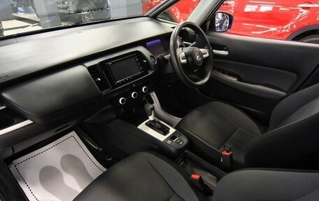 Honda Fit, 2020 год, 1 069 000 рублей, 7 фотография
