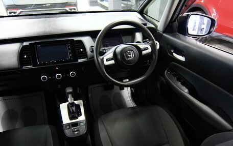 Honda Fit, 2020 год, 1 069 000 рублей, 6 фотография