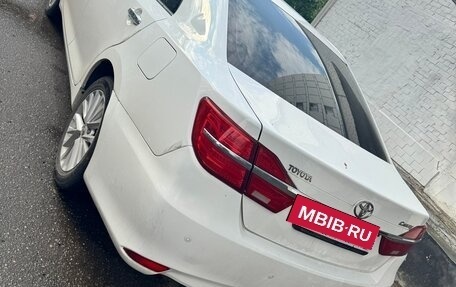 Toyota Camry, 2015 год, 1 750 000 рублей, 3 фотография