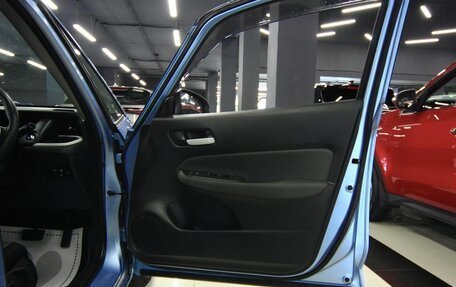 Honda Fit, 2020 год, 1 069 000 рублей, 13 фотография