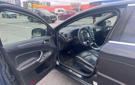 Ford Mondeo IV, 2012 год, 975 000 рублей, 9 фотография