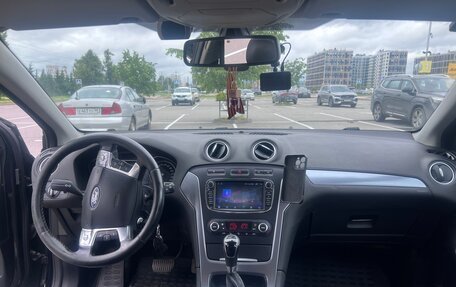 Ford Mondeo IV, 2012 год, 975 000 рублей, 8 фотография