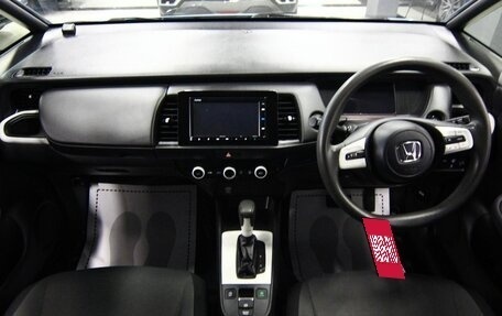 Honda Fit, 2020 год, 1 069 000 рублей, 9 фотография