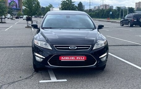 Ford Mondeo IV, 2012 год, 975 000 рублей, 2 фотография