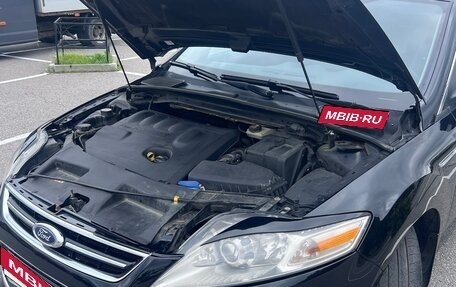 Ford Mondeo IV, 2012 год, 975 000 рублей, 7 фотография