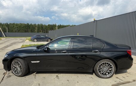 BMW 7 серия, 2012 год, 2 200 000 рублей, 3 фотография
