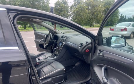 Ford Mondeo IV, 2012 год, 975 000 рублей, 10 фотография