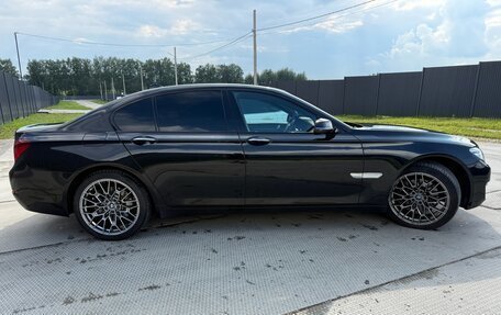 BMW 7 серия, 2012 год, 2 200 000 рублей, 7 фотография