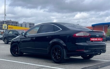 Ford Mondeo IV, 2012 год, 975 000 рублей, 3 фотография
