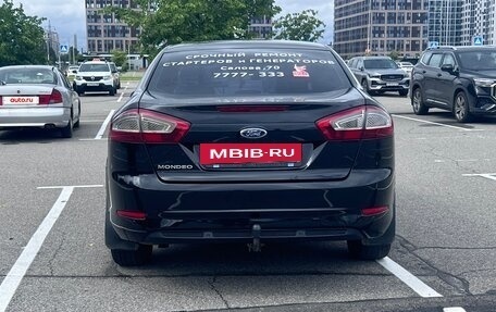 Ford Mondeo IV, 2012 год, 975 000 рублей, 6 фотография