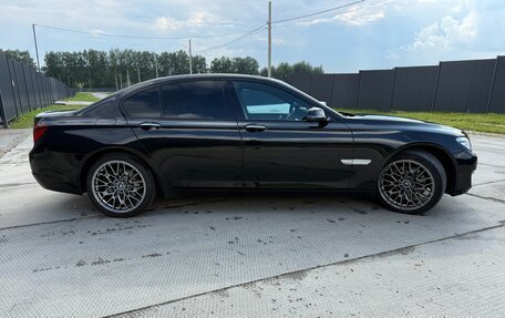 BMW 7 серия, 2012 год, 2 200 000 рублей, 8 фотография