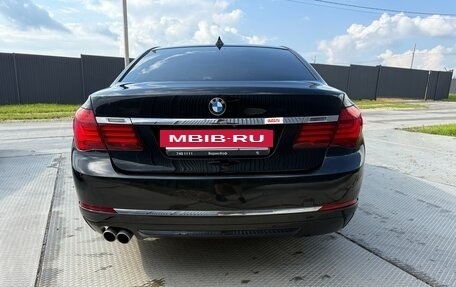 BMW 7 серия, 2012 год, 2 200 000 рублей, 5 фотография