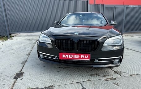 BMW 7 серия, 2012 год, 2 200 000 рублей, 2 фотография