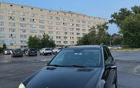 Mercedes-Benz M-Класс, 2006 год, 1 400 000 рублей, 3 фотография