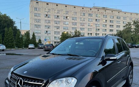 Mercedes-Benz M-Класс, 2006 год, 1 400 000 рублей, 2 фотография