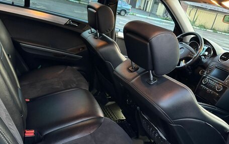 Mercedes-Benz M-Класс, 2006 год, 1 400 000 рублей, 9 фотография