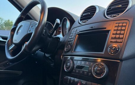Mercedes-Benz M-Класс, 2006 год, 1 400 000 рублей, 7 фотография