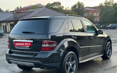 Mercedes-Benz M-Класс, 2006 год, 1 400 000 рублей, 10 фотография