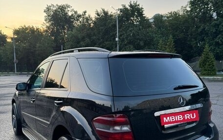Mercedes-Benz M-Класс, 2006 год, 1 400 000 рублей, 4 фотография