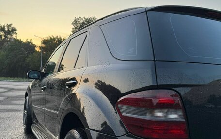 Mercedes-Benz M-Класс, 2006 год, 1 400 000 рублей, 24 фотография