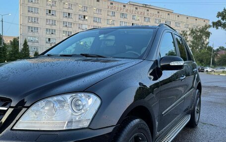 Mercedes-Benz M-Класс, 2006 год, 1 400 000 рублей, 23 фотография