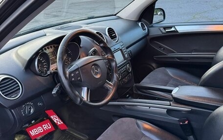 Mercedes-Benz M-Класс, 2006 год, 1 400 000 рублей, 6 фотография