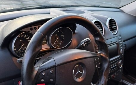 Mercedes-Benz M-Класс, 2006 год, 1 400 000 рублей, 17 фотография