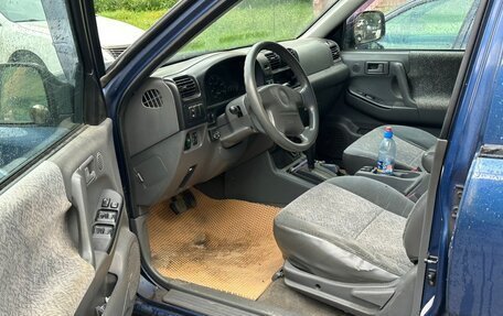 Isuzu Rodeo II, 2002 год, 345 000 рублей, 8 фотография