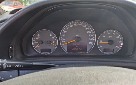 Mercedes-Benz CLK-Класс, 2000 год, 630 000 рублей, 8 фотография