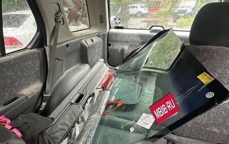 Isuzu Rodeo II, 2002 год, 345 000 рублей, 11 фотография