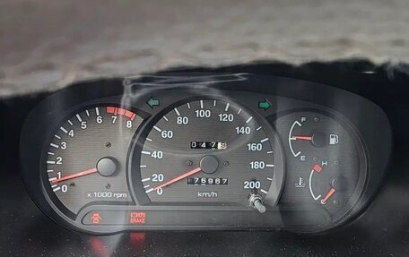 Hyundai Accent II, 2007 год, 650 000 рублей, 4 фотография