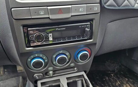 Hyundai Accent II, 2007 год, 650 000 рублей, 10 фотография