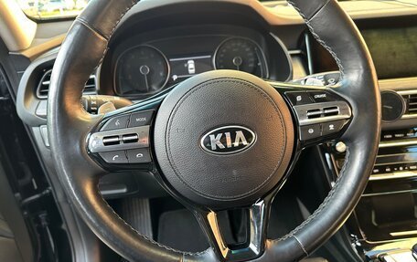 KIA K5, 2020 год, 2 560 000 рублей, 5 фотография