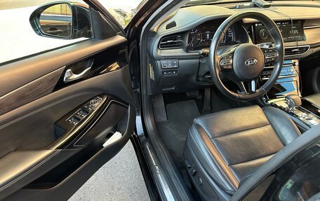 KIA K5, 2020 год, 2 560 000 рублей, 6 фотография