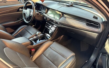 KIA K5, 2020 год, 2 560 000 рублей, 9 фотография