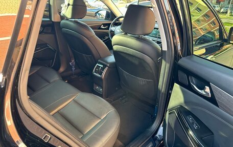 KIA K5, 2020 год, 2 560 000 рублей, 10 фотография