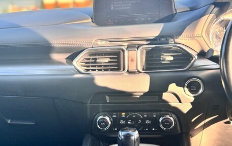 Mazda CX-5 II, 2017 год, 1 650 000 рублей, 9 фотография