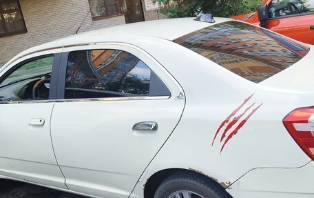 Chevrolet Cobalt II, 2013 год, 430 000 рублей, 3 фотография
