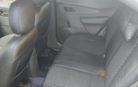 Chevrolet Cobalt II, 2013 год, 430 000 рублей, 4 фотография
