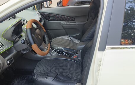 Chevrolet Cobalt II, 2013 год, 430 000 рублей, 5 фотография