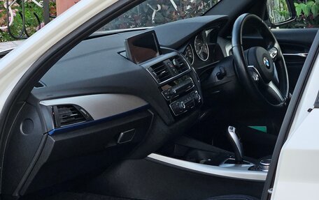BMW 1 серия, 2015 год, 1 449 000 рублей, 2 фотография